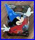 Disney WDI Profile Mickey Mouse Through the Years Sorcerer Pin Fantasia LE 300