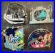 Disney WDW Star Wars in the Park Attraction Pirates Small World Pin Set
