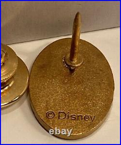 Disney WDW Walt Disney Attractions Sales (Mickey) Cast Member Pin Rare