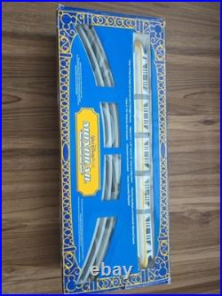 Disney Walt Disney World Monorail Playset Theme Park Souvenir Boxed Toy
