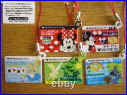 Disney Winnie The Pooh Gpa16Ez Character Cash Card Strap 10 Types