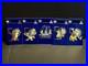 Disney World 50th Anniversary Park Pins Cinderella Castle All 6 Pins in Set