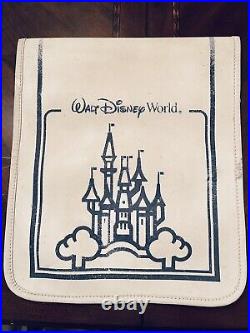 Disney World Magic Kingdom Rope Hanger Theme Park Prop 12 X 14