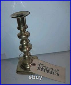 Disney World Mgm Studios Backlot Tour Prop Candlestick Pirates