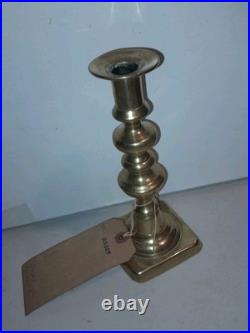 Disney World Mgm Studios Backlot Tour Prop Candlestick Pirates