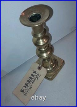 Disney World Mgm Studios Backlot Tour Prop Candlestick Pirates