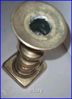 Disney World Mgm Studios Backlot Tour Prop Candlestick Pirates