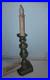 Disney World Mgm Studios Backlot Tour Prop Candlestick Pirates Price Drop