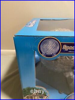 Disney World Monorail Spaceship Earth Epcot Adventure Playset Mickey Mouse