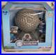 Disney World Monorail Spaceship Earth Epcot Adventure Playset Mickey Mouse -New