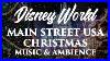 Disney World Music U0026 Ambience Christmas On Main Street USA In The Magic Kingdom