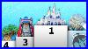 Disney World Park Rankings For 2026 Are Very Different