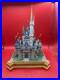 Disney World Parks 16 Cinderella Castle Theme Parks Sculpture By Larry Nikolai