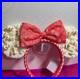 Disney World Popcorn Headband Limited 2025