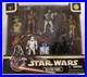 Disney World Star Wars Collectible Figures Playset Theme Park Exclusive