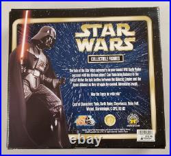 Disney World Star Wars Collectible Figures Playset Theme Park Exclusive