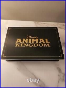 Disney World Super Jumbo Animal Kingdom LE 1000