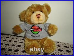 Disney World Theme Park Exclusive ESPN Zone NY BEAR