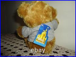 Disney World Theme Park Exclusive ESPN Zone NY BEAR