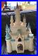 Disney World Theme Park Monorail Cinderella’s Castle Playset Toy Accessory