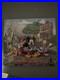 Disney World Theme Parks Official Album Music CD NEW FACTORY SEALED RARE 2013