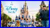 Disney World Tour American Theme Park Irfan S View