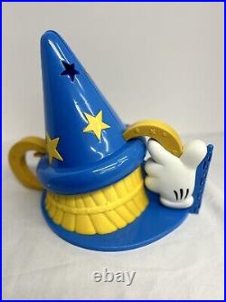 Disney World Vintage Monorail Sorcerer's Hat Playset Hat Only Works Retired Rare