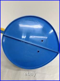 Disney World Vintage Monorail Sorcerer's Hat Playset Hat Only Works Retired Rare