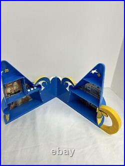 Disney World Vintage Monorail Sorcerer's Hat Playset Hat Only Works Retired Rare