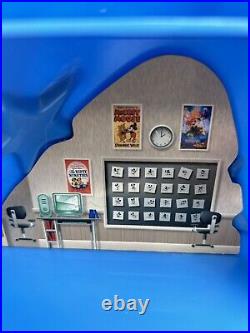 Disney World Vintage Monorail Sorcerer's Hat Playset Hat Only Works Retired Rare