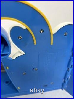 Disney World Vintage Monorail Sorcerer's Hat Playset Hat Only Works Retired Rare