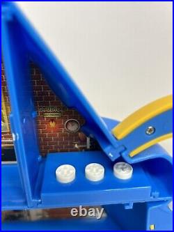 Disney World Vintage Monorail Sorcerer's Hat Playset Hat Only Works Retired Rare