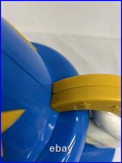 Disney World Vintage Monorail Sorcerer's Hat Playset Hat Only Works Retired Rare