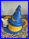 Disney World Vintage Monorail Sorcerers Hat Playset Hat Only RETIRED SOUND WORKS