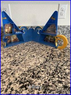 Disney World Vintage Monorail Sorcerers Hat Playset Hat Only RETIRED SOUND WORKS