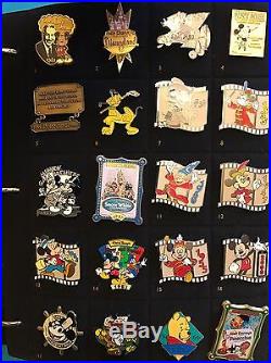Disney pin collection lot 149 Pins