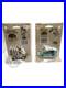 Disney’s Animal Kingdom Theme Park Die Cast Mickey & Goofy- 1990’s