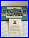 Disney’s Blizzard Beach Framed Opening Day Authentic Paper Tickets