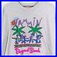 Disney’s Blizzard Beach Jammin T-Shirt XL VTG 90s Cartoon Retro Theme Park