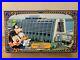 Disney’s CONTEMPORARY RESORT Monorail Playset Theme Park Toy Accessory Boxed