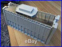Disney's Contemporary Resort Monorail Toy Accessory Theme Park Exclusive with Box
