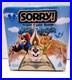 Disney’s Splash Mountain Board Game SORRY Theme Park Edition 2005 SEALED NEW