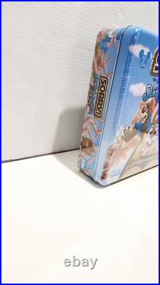 Disney's Splash Mountain Board Game SORRY Theme Park Edition 2005 SEALED NEW