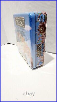 Disney's Splash Mountain Board Game SORRY Theme Park Edition 2005 SEALED NEW