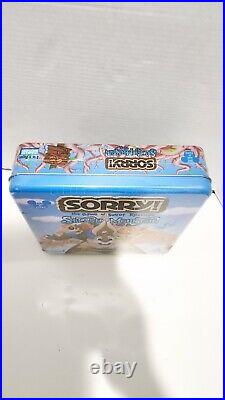 Disney's Splash Mountain Board Game SORRY Theme Park Edition 2005 SEALED NEW
