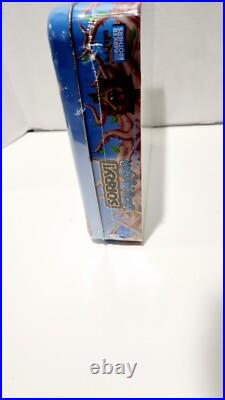 Disney's Splash Mountain Board Game SORRY Theme Park Edition 2005 SEALED NEW