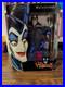 Disney’s Villains Maleficent Doll Theme Park Exclusive NIB RARE Collectible