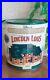 Disney’s Wilderness Lodge Lincoln Logs Theme Park Edition Missing Pieces