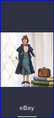 Disney store Limited Edition Mary Poppins Returns Doll LE 4000 ORDER CONFIRMED