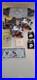 Disney theme park souvenirs vintage